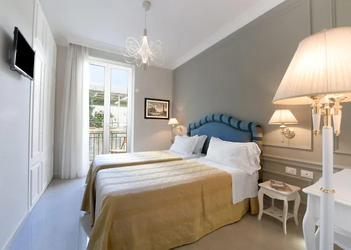 Ruins B&BBed and Breakfast