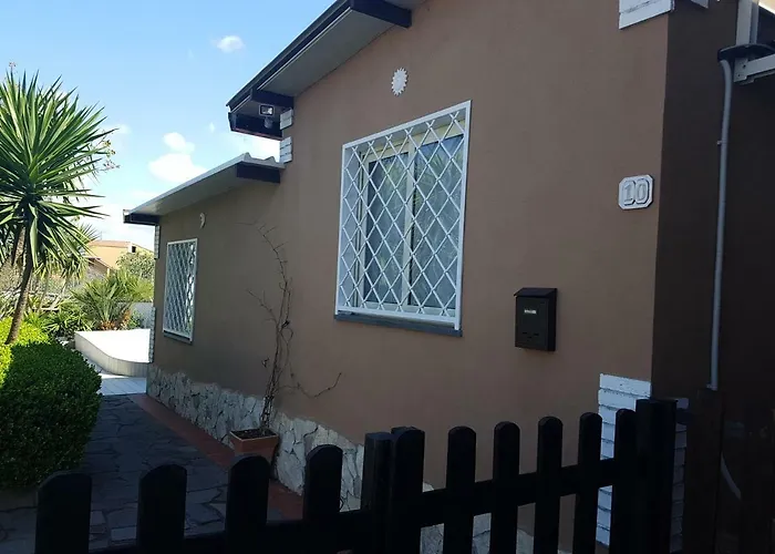 La Mariposa De La ReinaBed and Breakfast